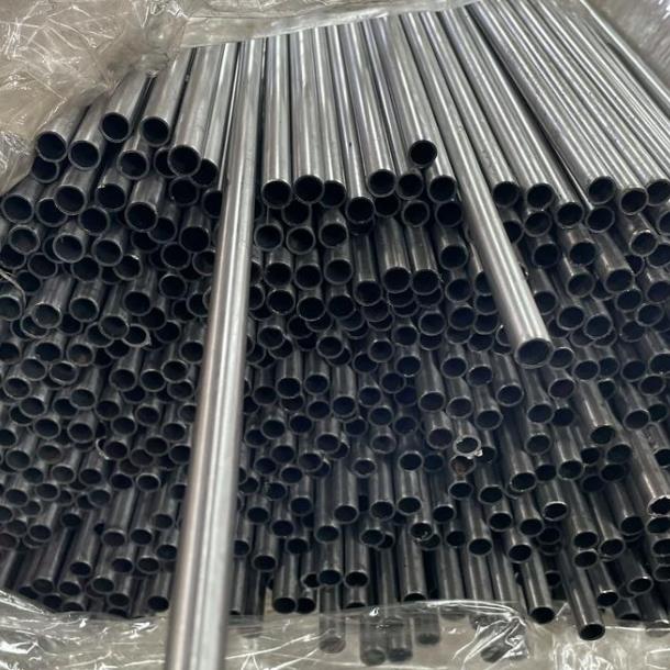 山東小口徑精密鋼管供貨商